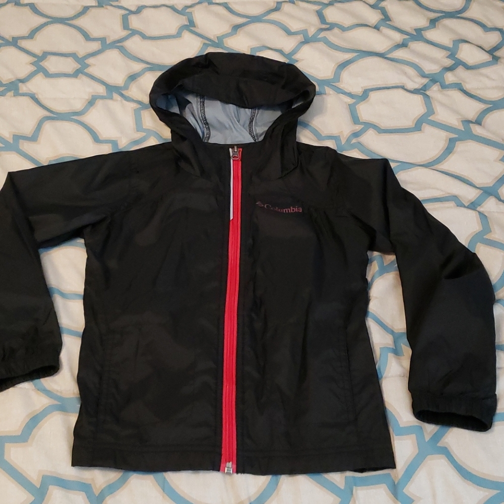Girls Columbia jacket